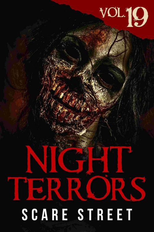 Produktbild: Night Terrors Vol. 19