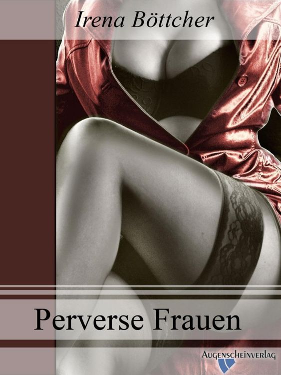 Produktbild: Perverse Frauen