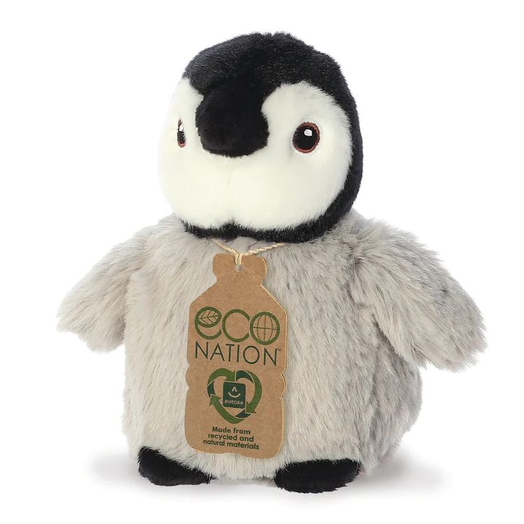 Aurora World Eco Nation Mini Pinguin kaufen Spielwaren Thalia