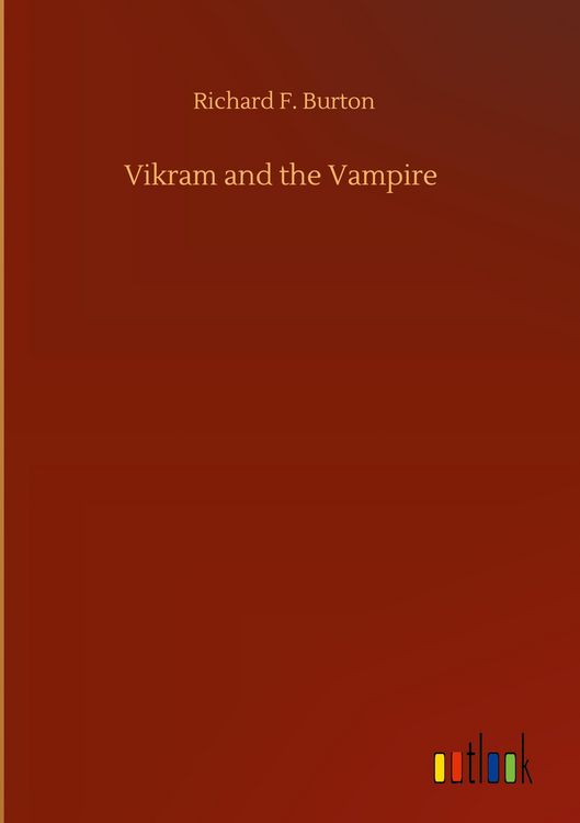 Produktbild: Vikram and the Vampire