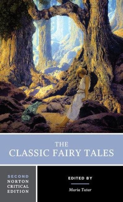 Produktbild: The Classic Fairy Tales