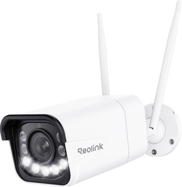 Produktbild: Reolink W430 WLAN IP &Uuml;berwachungskamera 3840 x 2160 Pixel