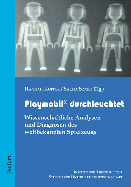 Produktbild: Playmobil&reg; durchleuchtet