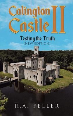 Produktbild: Calington Castle II