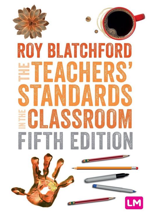 Produktbild: The Teachers' Standards in the Classroom