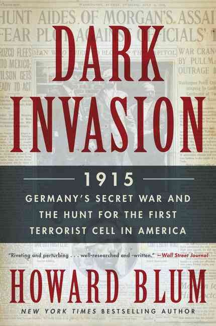 Produktbild: Dark Invasion