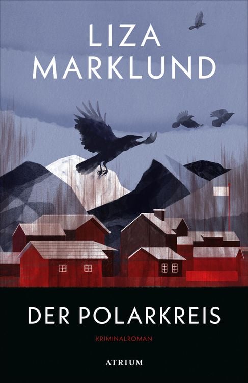 Produktbild: Der Polarkreis