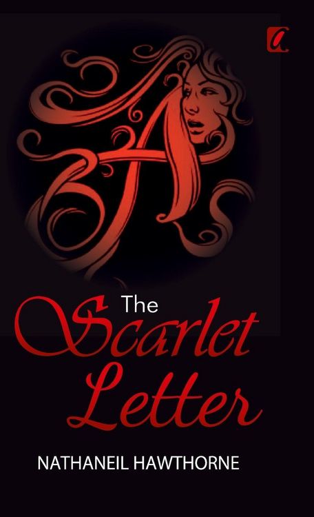 Produktbild: The Scarlet Letter