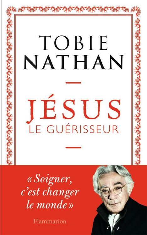 Produktbild: J&eacute;sus le gu&eacute;risseur