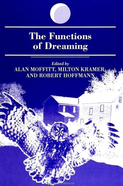 Produktbild: The Functions of Dreaming