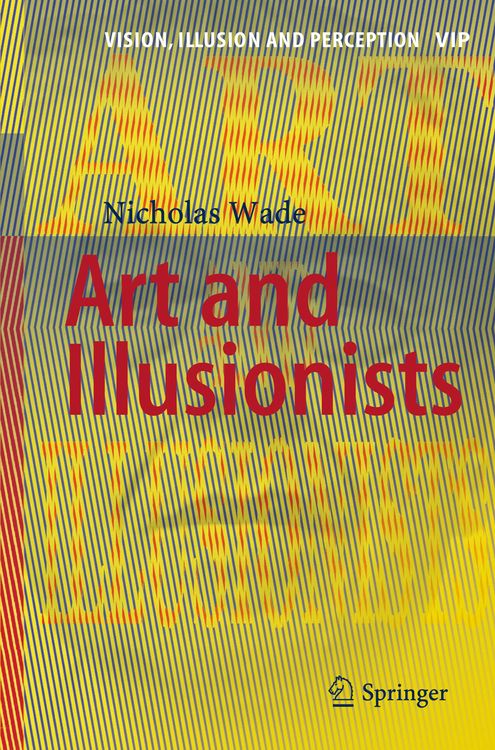 Produktbild: Art and Illusionists