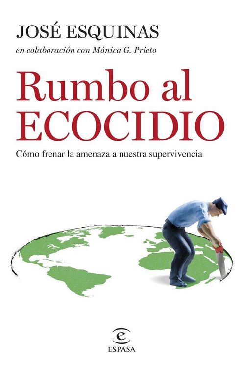 Produktbild: Rumbo al Ecocidio