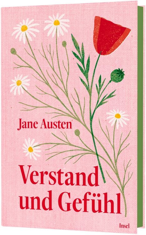 Produktbild: Verstand und Gef&uuml;hl