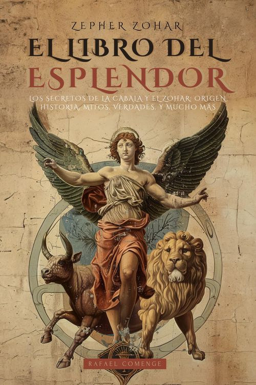 Produktbild: El Libro del Esplendor