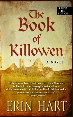 Produktbild: The Book of Killowen