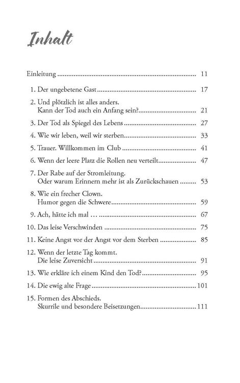 Produktbild: Heute schon gelebt?