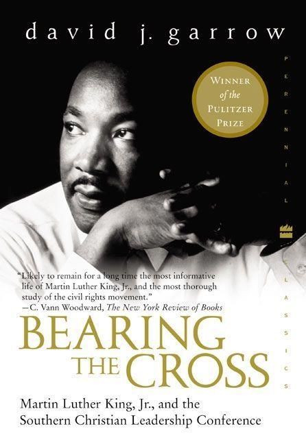 Produktbild: Bearing the Cross