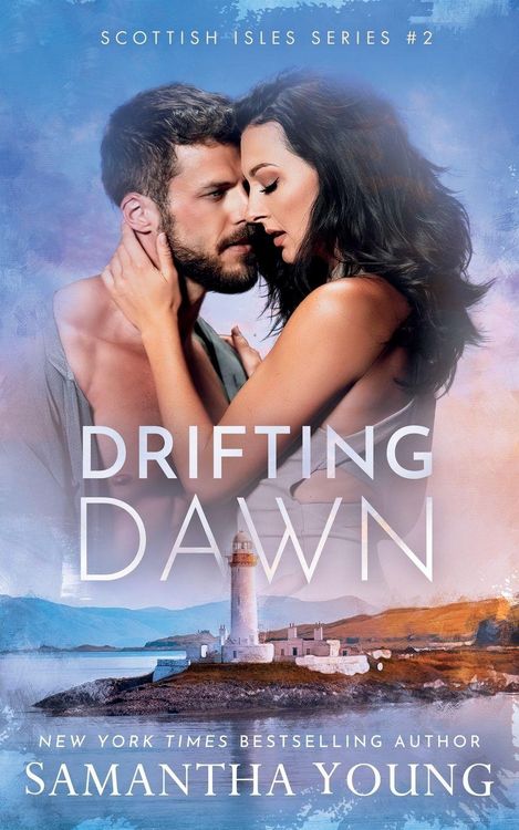 Produktbild: Drifting Dawn
