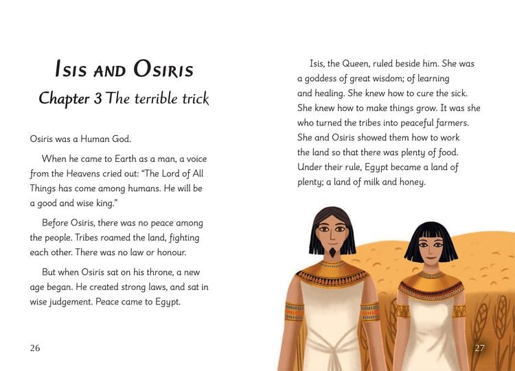 Produktbild: Sun Gods, Serpents and Slippers