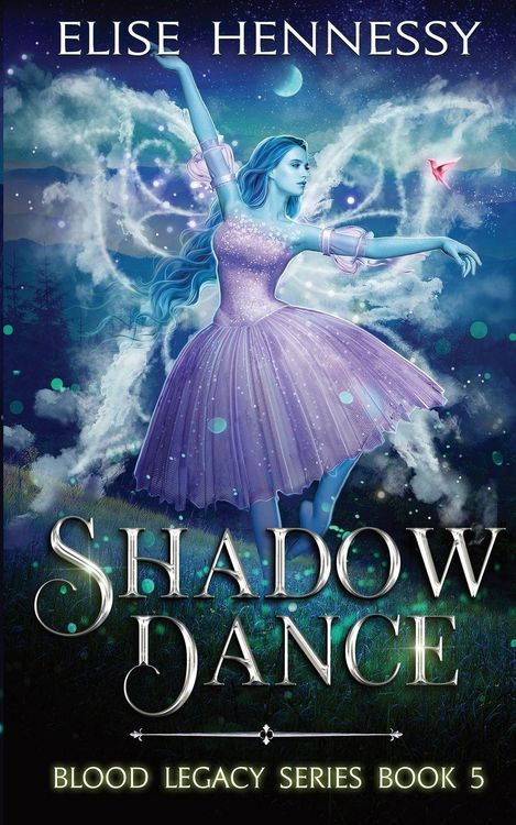 Produktbild: Shadow Dance