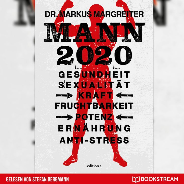 Produktbild: Mann 2020