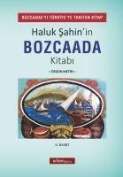 Produktbild: Haluk Sahinin Bozcaada Kitabi