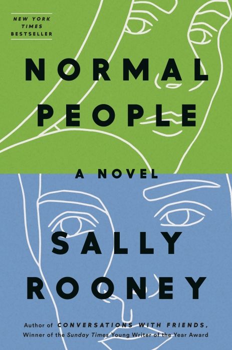 Produktbild: Normal People