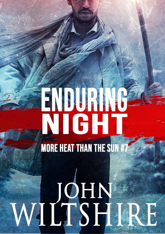Produktbild: Enduring Night