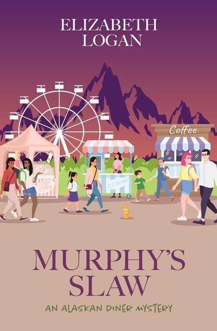 Produktbild: Logan, E: Murphy's Slaw