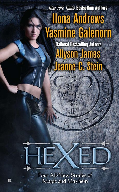 Produktbild: Hexed