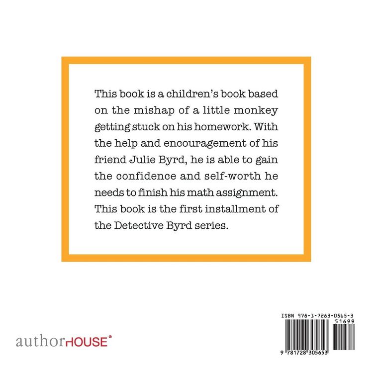 Produktbild: Detective Byrd in the Case of the Missing Brain