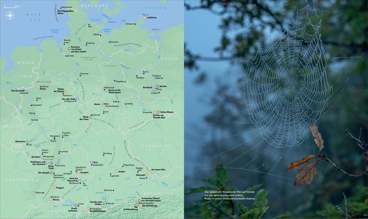 Produktbild: Deutschland f&uuml;r &raquo;Herr der Ringe&laquo; Fans