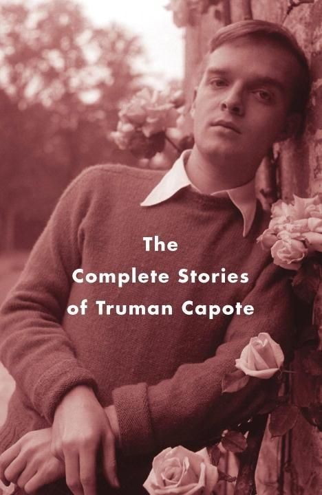 Produktbild: The Complete Stories of Truman Capote