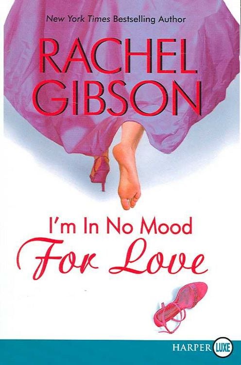 Produktbild: I'm In No Mood For Love LP