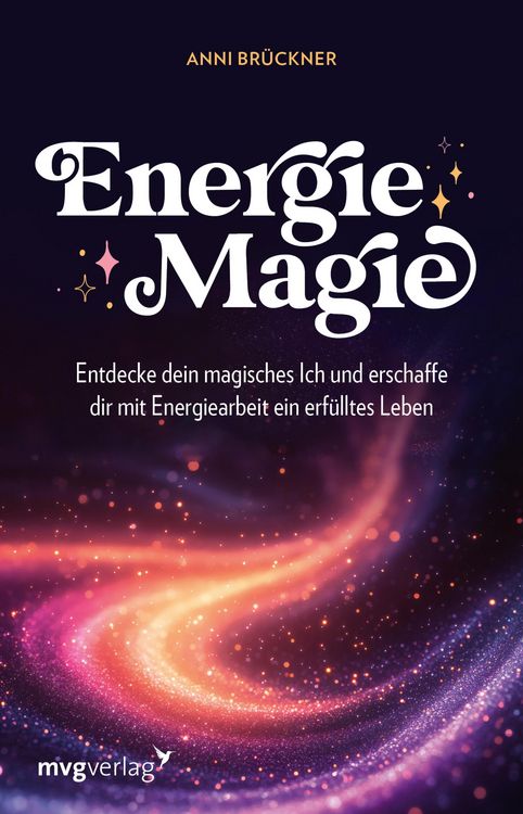 Produktbild: Energiemagie
