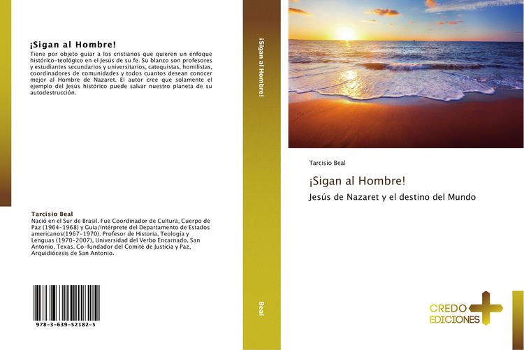 Produktbild: &iexcl;Sigan al Hombre!