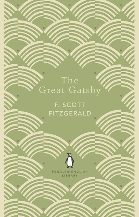 Bild vom Artikel The Great Gatsby vom Autor F. Scott Fitzgerald