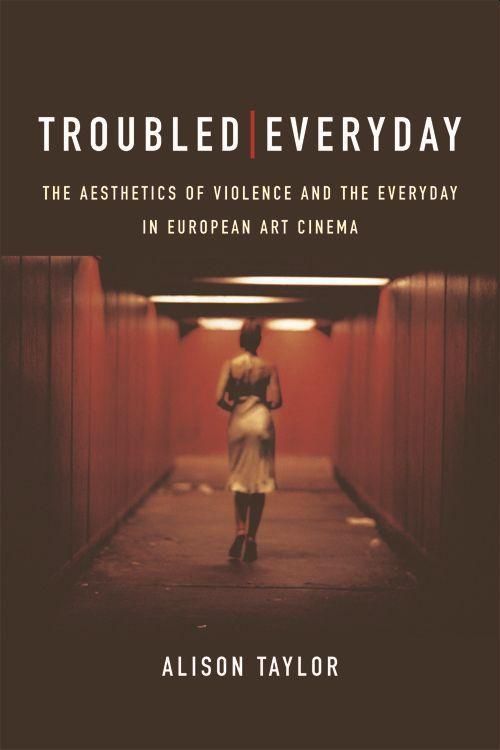 Produktbild: Troubled Everyday