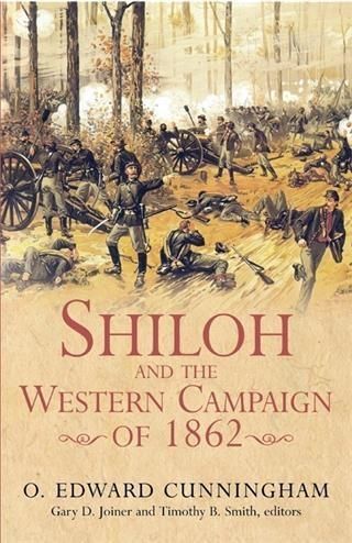 Produktbild: Shiloh And The Western Campaign Of 1862