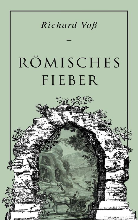Produktbild: R&ouml;misches Fieber