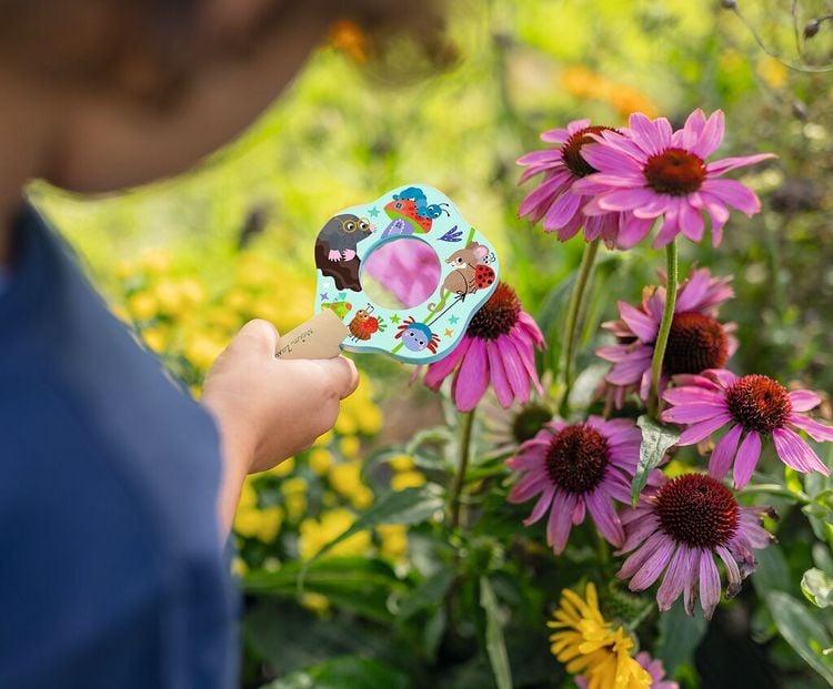 Produktbild: Mein Zaubergarten Kleine Lupen
