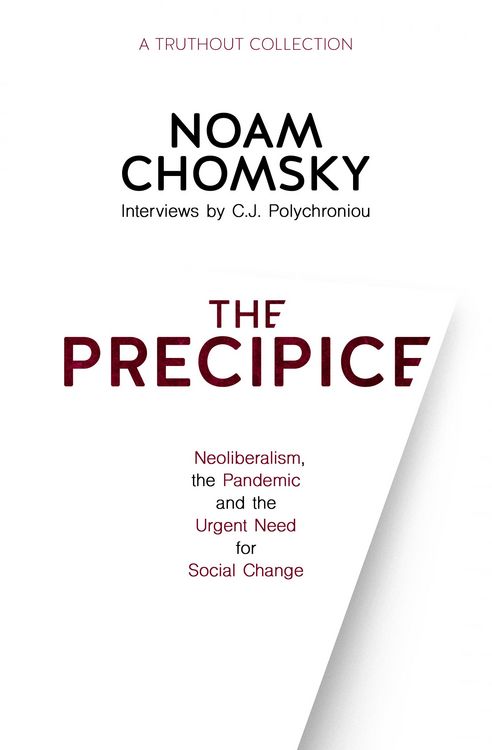 Produktbild: The Precipice