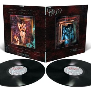 Produktbild: The Fragile Art of Existence (Reissue)