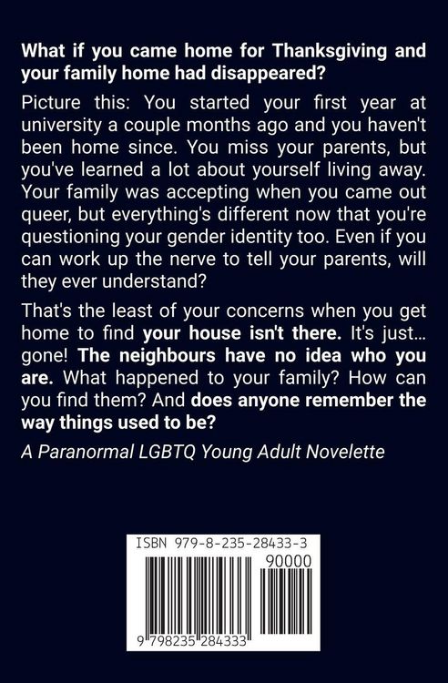 Produktbild: You Can Never Go Home Again