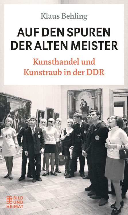 Produktbild: Auf den Spuren der alten Meister