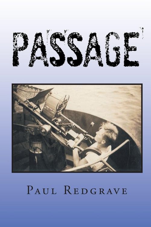 Produktbild: Passage