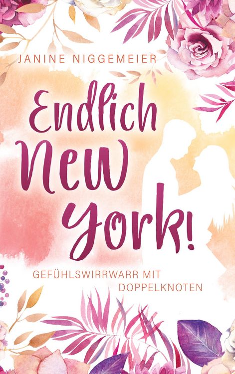 Produktbild: Endlich New York!