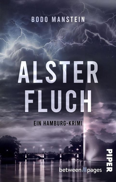 Produktbild: Alsterfluch