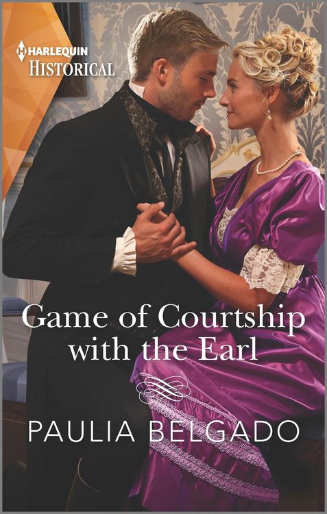 Produktbild: Game of Courtship with the Earl