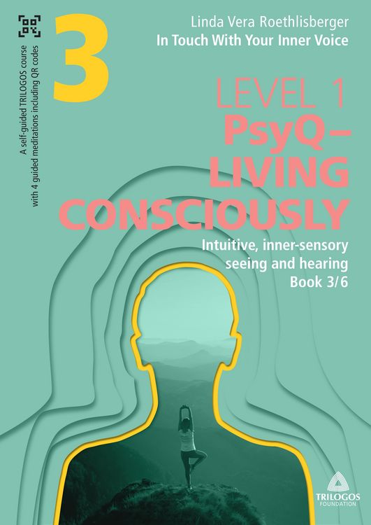 Produktbild: In Touch With Your Inner Voice | LEVEL 1